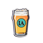 L.A. Beer