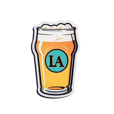 L.A. Beer