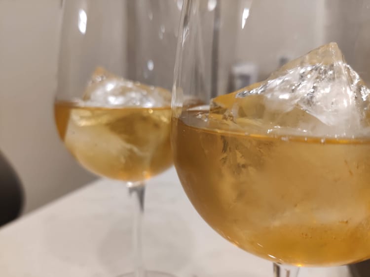 Vino di Banana